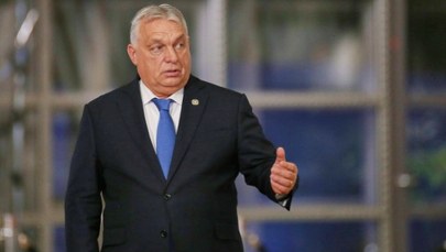 Węgry oddały Ukrainie skonfiskowaną w marcu fortunę