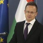 Węgry odpowiadają Trumpowi ws. rosyjskiej ropy. Wskazali na mapę
