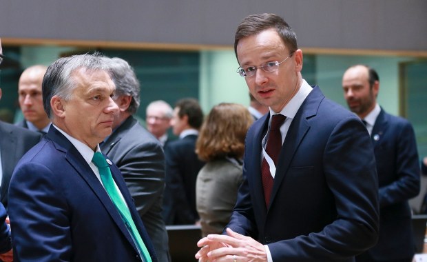 Węgry odpowiadają Zełenskiemu. "Wielu zrobi wszystko"