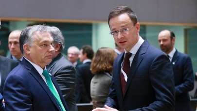 Węgry odpowiadają Zełenskiemu. "Wielu zrobi wszystko"