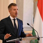 globalne ocieplenie Węgry ogłaszają: pobite zostały wszelkie rekordy. Czegoś takiego nie było
