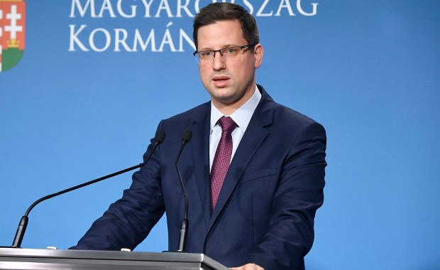 Węgry ogłaszają stan zagrożenia energetycznego