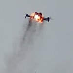 Węgry opracowały własną broń laserową. Ma niszczyć różne typy dronów