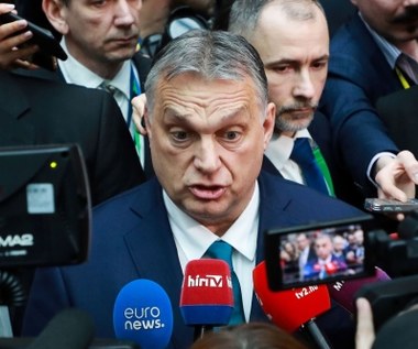 Węgry opuszczają "bank szpiegów". Nakłoniły je dopiero sankcje 