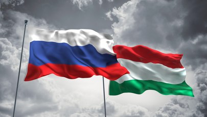 Węgry opuszczają "bank szpiegów". Wymusiły to Stany Zjednoczone