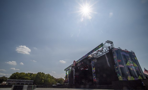 Węgry: Ostatnie 7 miesięcy najsuchsze od 1901 roku