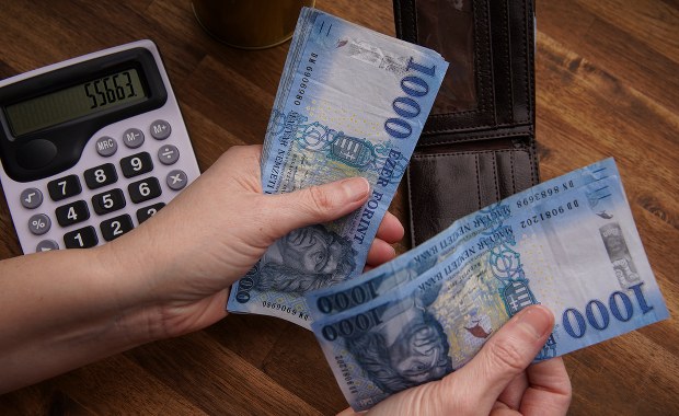 Węgry ostro podnoszą stopy procentowe. "Sytuacja zagraża stabilności cen"