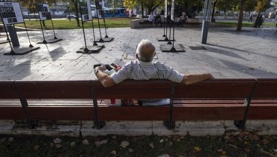 Węgry: Padł dzienny rekord temperatury