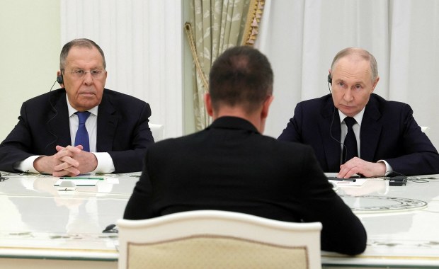 Węgry podpisały umowę z Rosją. Budapeszt chce na wschód