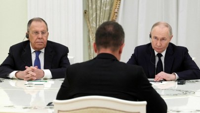 Węgry podpisały umowę z Rosją. Budapeszt chce na wschód