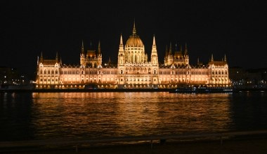 Węgry pogrążone w stagnacji. Wybory w cieniu problemów gospodarczych