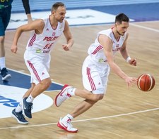 Węgry - Polska 64:57 w el. MŚ koszykarzy