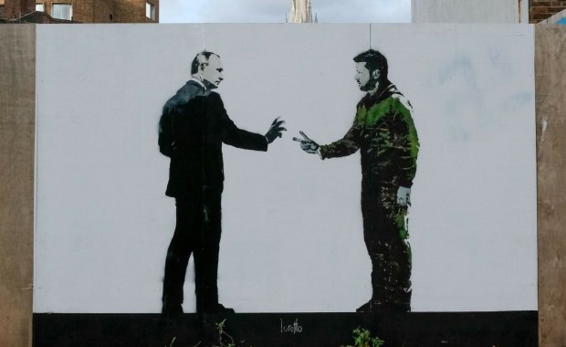 Węgry ponawiają ofertę. Budapeszt gotowy na rozmowy pokojowe Rosja-Ukraina