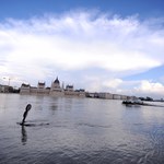 ​Węgry przed największą w historii falą powodziową 