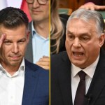 wybory parlamentarne 2023 Węgry przed wyborczym trzęsieniem ziemi? Oto co wskazuje nowy sondaż