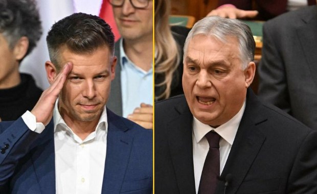 Węgry przed wyborczym trzęsieniem ziemi? Oto co wskazuje nowy sondaż