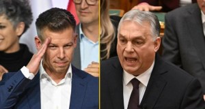 Węgry przed wyborczym trzęsieniem ziemi? Oto co wskazuje nowy sondaż