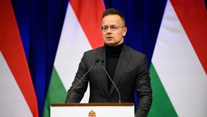 Węgry stawiają Ukrainie ultimatum. Inaczej nie będzie unijnej pożyczki