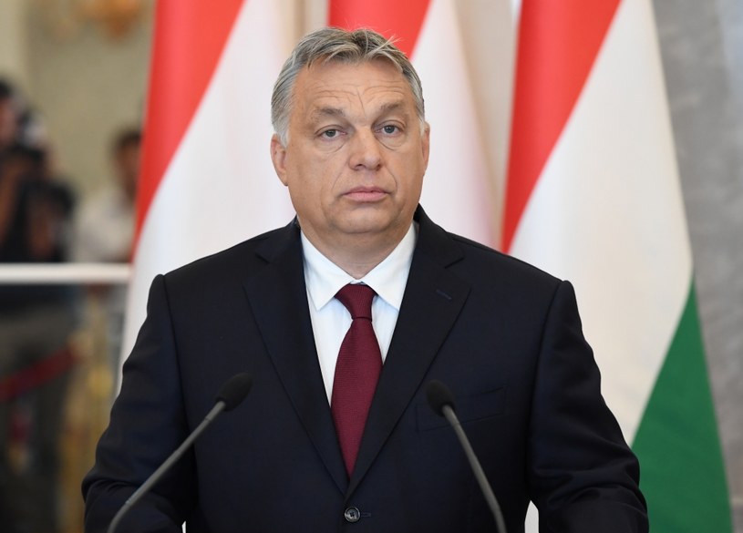 Węgry stawiają weto. Wprowadzają przepisy uderzające w Ukrainę