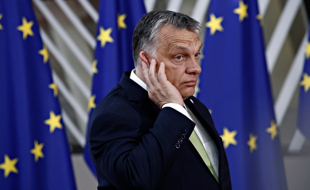 Węgry stracą prezydencję w Radzie UE? Jest projekt rezolucji