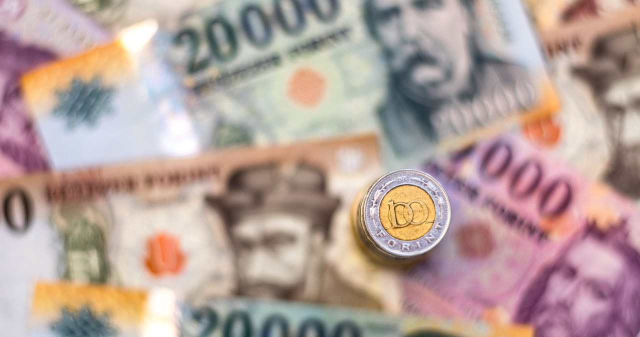 Węgry tworza fundusz opłat od banków /123RF/PICSEL