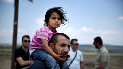 Węgry ukarane za śmierć syryjskiego uchodźcy