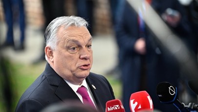 Węgry uwalniają rezerwy. Zakaz eksportu ropy i paliw