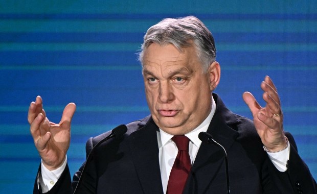 Węgry: Wojsko będzie chronić gazociąg. Orban ogłosił decyzję