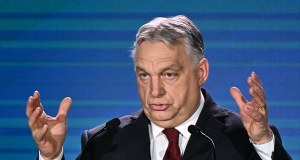 Węgry: Wojsko będzie chronić gazociąg. Orban ogłosił decyzję