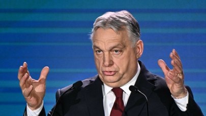 Węgry: Wojsko będzie chronić gazociąg. Orban ogłosił decyzję