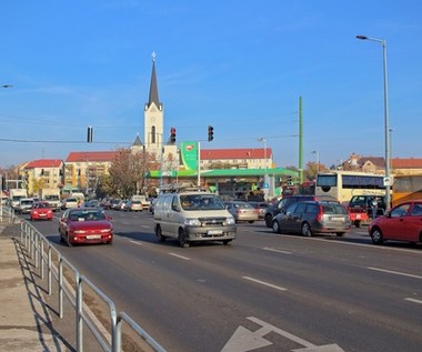 Węgry wprowadzają elektroniczne prawo jazdy