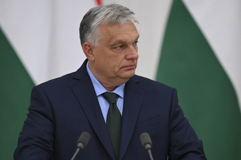 Węgry wyłamały się ze wspólnego stanowiska UE. Weto zablokuje ważny ruch