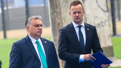 Węgry występują ze światowej organizacji. Decyzja zapadła