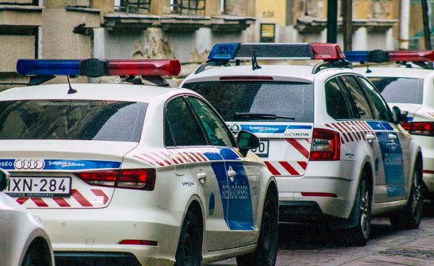 Węgry "wzięły zakładników z Ukrainy". Były generał i spółka wieźli miliony 