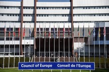 Węgry za przyjęciem raportu Rady Europy o mniejszościach na Ukrainie