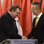 Węgry zacieśnią współpracę z Białorusią: Zawsze była niezawodnym partnerem