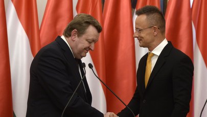 Węgry zacieśnią współpracę z Białorusią: Zawsze była niezawodnym partnerem