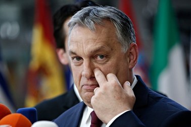 Węgry zacieśniają współpracę z Rosją. USA może odpowiedzieć sankcjami