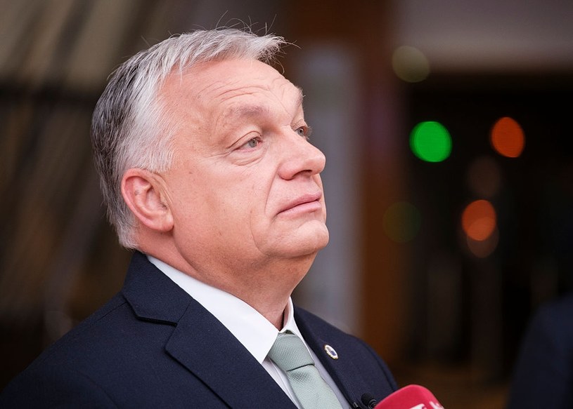 Węgry żądają sankcji na Ukraińców. Głośny incydent na granicy