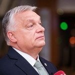 Węgry żądają sankcji na Ukraińców. Głośny incydent na granicy