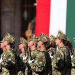 Węgry zakazały wjazdu ukraińskiemu dowódcy. Oficer jest etnicznym Węgrem