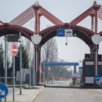 Węgry zamykają swojego granice przed cudzoziemcami
