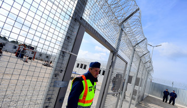 Węgry zawieszają przyjmowanie imigrantów do stref tranzytowych