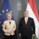 ​Węgry zgodzą się na 6. pakiet sankcji na Rosję? "Zrobiliśmy postępy"