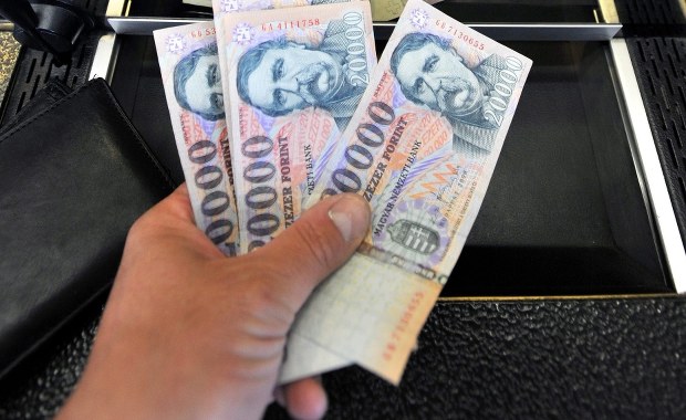 Węgry znowu podnoszą stopy procentowe. I będą to robić dalej