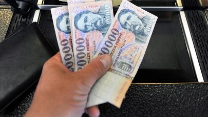 Węgry znowu podnoszą stopy procentowe. I będą to robić dalej