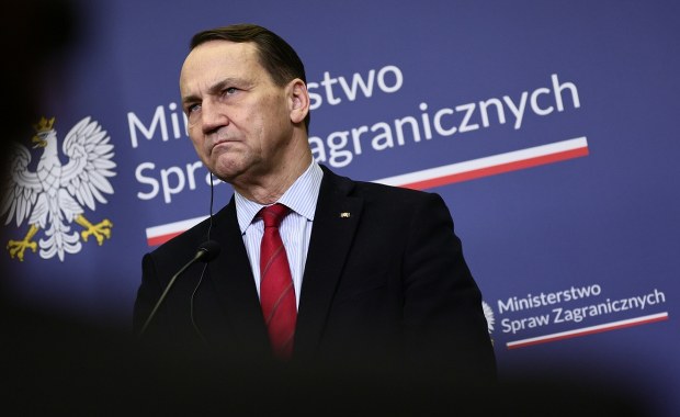 "Węgrzy kiedyś rozumieli". Lekcja historii w wykonaniu Sikorskiego