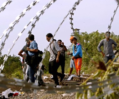 Węgrzy nie przyznali ani jednego azylu, Czesi gotowi wysłać wojsko na granice