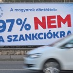 Węgrzy niezadowoleni z zakazu wobec Rosji. "Może dotknąć nasz kraj"