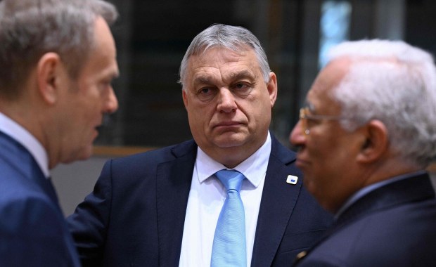 Węgrzy odpowiadają Tuskowi. "Wydaje się być zdenerwowany"